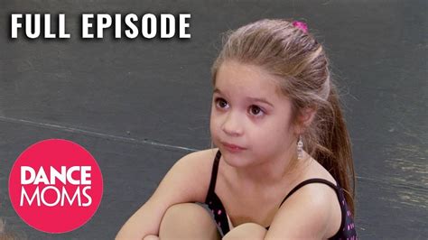 dance moms you tube